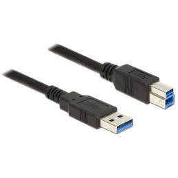 Delock 85065 - 0,5 m - USB...