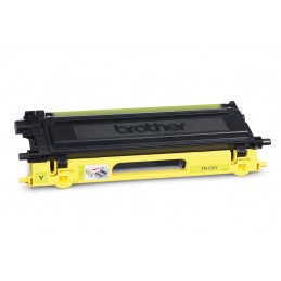 Brother TN135Y - 4000 pages...