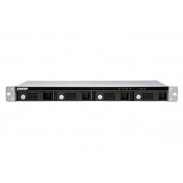 QNAP TR-004U - 2.5/3.5" -...