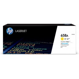 HP 658A - 6000 pages -...