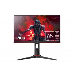 AOC Gaming 24G2U5/BK - 60,5...