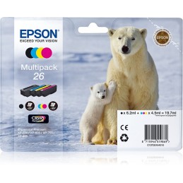 Epson Polar bear Cartouche...