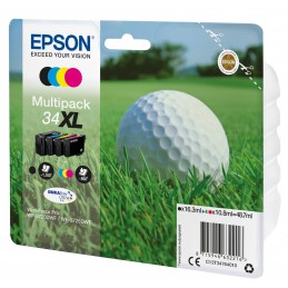 Epson Golf ball Multipack...