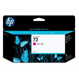 HP 72 Magenta