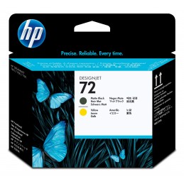 HP 72 - HP Designjet T610 -...