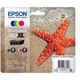 Epson 603 XL Pack...
