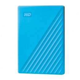 WD My Passport - 2000 Go -...