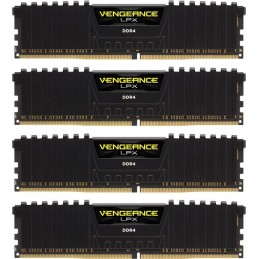 Corsair Vengeance LPX 64GB...