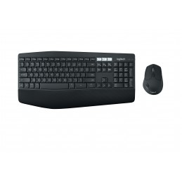 Logitech MK850 - Standard -...