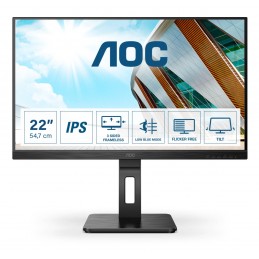 AOC 22P2Q - 54,6 cm (21.5")...