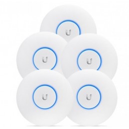 UbiQuiti Networks UAP-AC-LR...