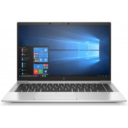 HP EliteBook G7 35 - 14"...