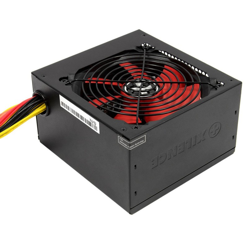 Xilence Performance C XP600R6 600W