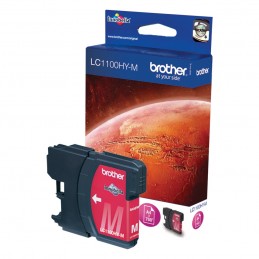 Brother LC LC1100HYM - Ink...