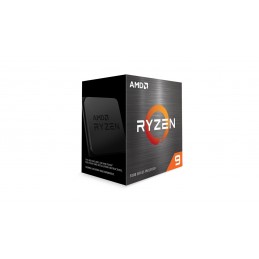 AMD Ryzen 9 5950X