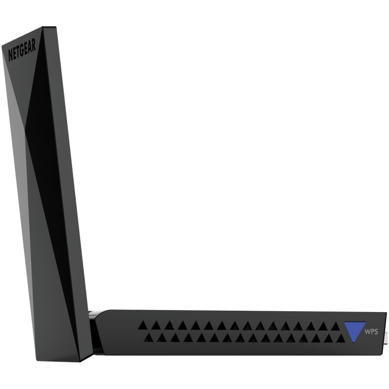 Netgear A7000 Sans fil USB WLAN WiFi 5 (802.11ac) 1900 Mbit