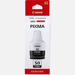 Canon GI-50 PGBK Noir
