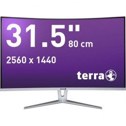 TERRA LCD/LED 3280W - 80 cm...