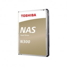 Toshiba N300 - 3.5" - 10000...