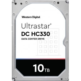 WD Ultrastar DC HC330 -...