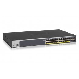 Netgear GS728TP - Géré -...