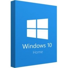 Microsoft Windows 10 Home...
