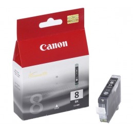 Canon CLI-8BK - Original -...