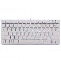 R-Go Clavier Compact -...
