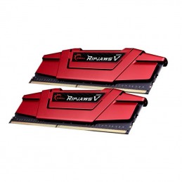 G.Skill 16GB DDR4-2666 - 16...