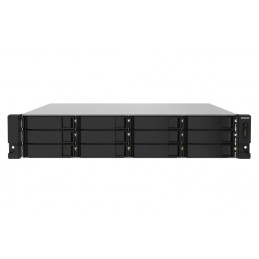 QNAP TS-1232PXU-RP - NAS -...