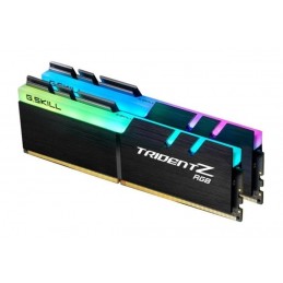 G.Skill 16GB DDR4-3000 - 16...