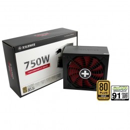 Xilence 750W 80+ Gold...