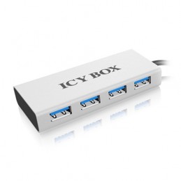 ICY BOX IB-AC6104 - USB 3.2...