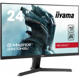 Iiyama G-MASTER Red Eagle