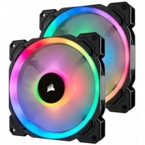 Corsair LL140 RGB -...