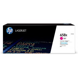 HP 658X - 28000 pages -...