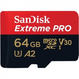 SanDisk 64GB Extreme Pro...