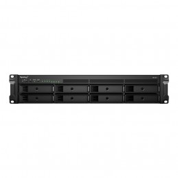 Synology RS1221+ 8 Bay Rack...