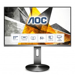 AOC Gaming U2790PQU - 68,6...