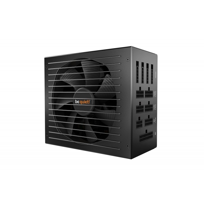 Alimentation 850W 80+ Gold Be Quiet Straigh Power 11 Modulai