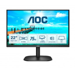 AOC Basic-line 22B2H - 54,6...