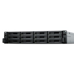 Synology RackStation...