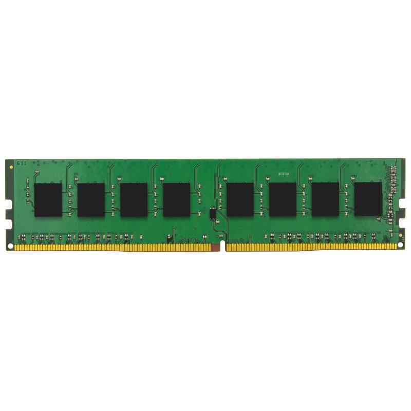 Kingston ValueRAM KVR32N22D8/32 - 32 Go - 1 x 32 Go - DDR4 - 3200 MHz -  288-pin DIMM