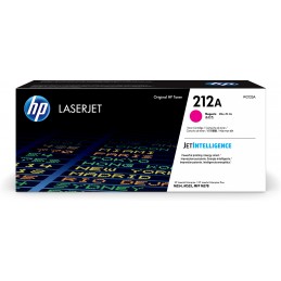 HP 212A - 4500 pages -...