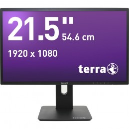 TERRA LED 2256W PV schwarz...
