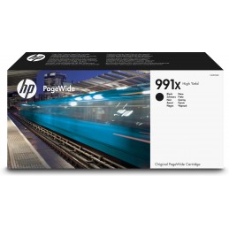 HP 991X - Original - Encre...