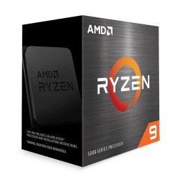 AMD Ryzen 9 5900X - AMD...