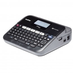 Brother P-touch D450VP...