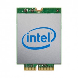 Intel NIC Wi-Fi 6 AX210...