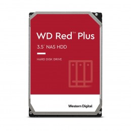 WD Red Plus - 3.5" - 14000...